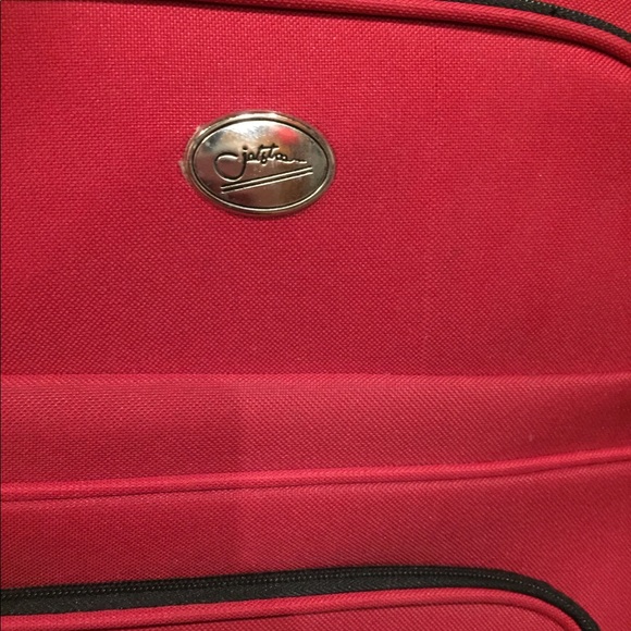 Carry on luggage/handbags in excellent condition - Picture 7 of 8